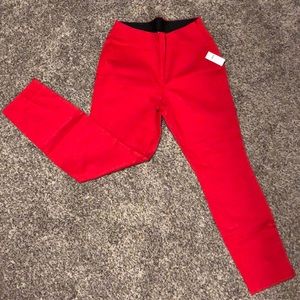 Old Navy Slim Ankle Pant